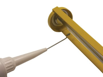 Roughneck | Skeleton Type Caulking Gun 280mm