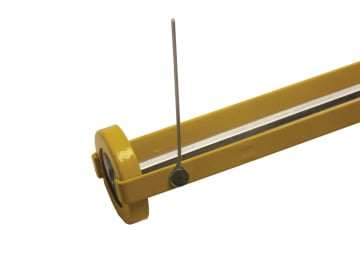 Roughneck | Skeleton Type Caulking Gun 280mm