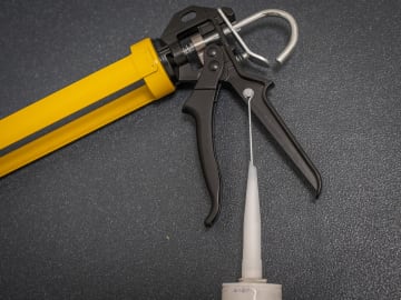 Roughneck | Roughneck Heavy Duty Sealant Gun 10.1/2 IN
