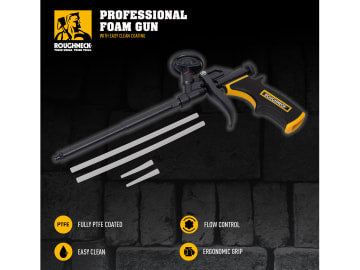 Roughneck | Professional Foam Gun
