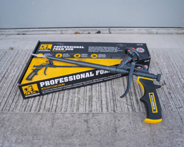 Roughneck | Professional Foam Gun