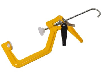Roughneck | TurboClamp One-Handed Speed Clamp 150mm