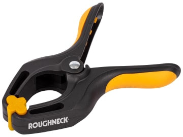Roughneck | Heavy-Duty Spring Clamp 50mm (2in)