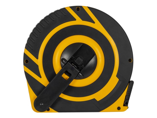 Roughneck | Closed Long Tape 30m/100ft (Width 15mm)