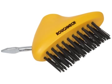Roughneck | Patio & Decking Brush Set 3 Piece