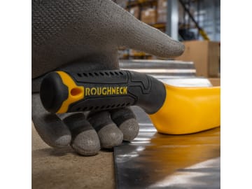 Roughneck | Pro Lead Dresser No.2