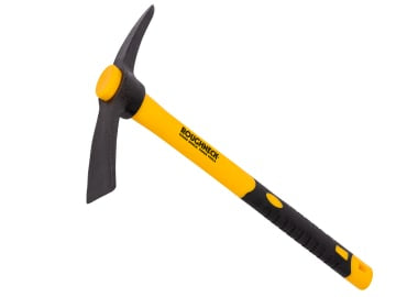 Roughneck | Micro Pick Mattock 400g (0.88 lb)