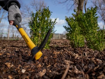 Roughneck | Micro Pick Mattock 400g (0.88 lb)