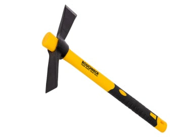 Roughneck | Micro Mattock 400g (0.88 lb)