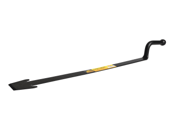 Roughneck | Slater's Ripper - Solid Forged Steel 630mm (25in)