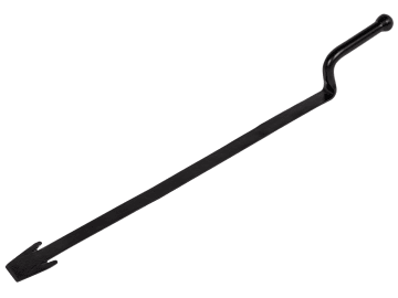 Roughneck | Slater's Ripper - Solid Forged Steel 630mm (25in)