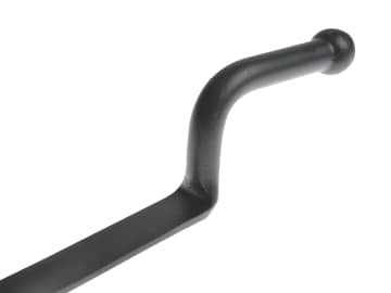 Roughneck | Slater's Ripper - Solid Forged Steel 630mm (25in)