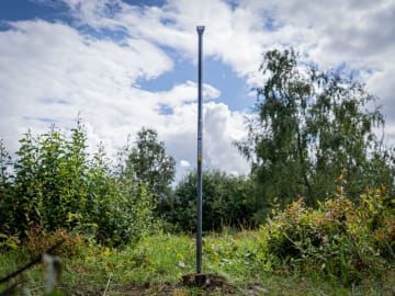 Roughneck | Digging Bar 6.2kg 50mm x 1.52m