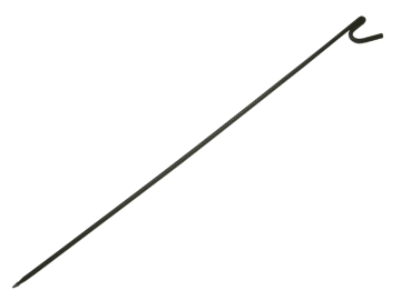 Roughneck | Heavy-Duty Fencing Pins 10 x 1300mm/52in (Pack 5)