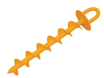 Roughneck | Ground Anchor 340mm (13.1/2in)