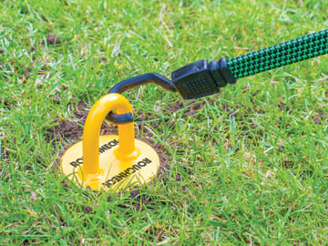 Roughneck | Ground Anchor 340mm (13.1/2in)