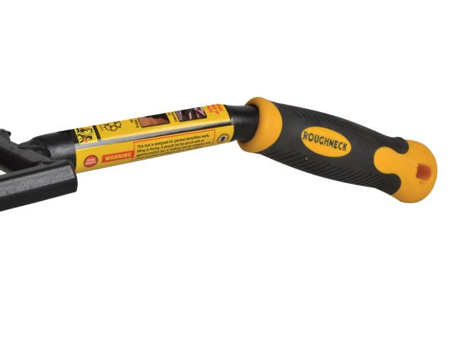 Roughneck Roofing, Demolition & Lifting Bar