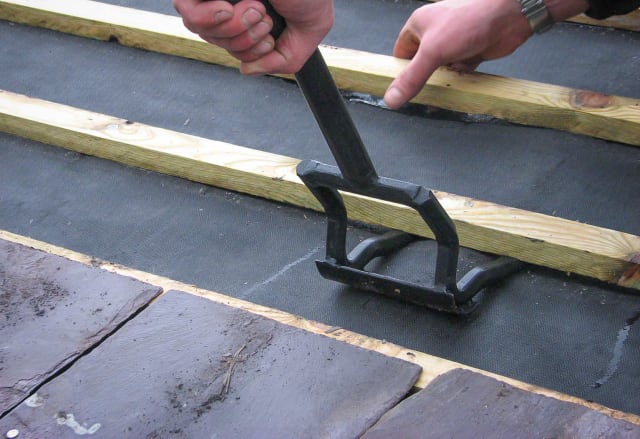 Roughneck Roofing, Demolition & Lifting Bar