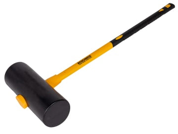 Roughneck | Paving Maul Fibreglass Handle 6kg (13.1/4 lb)