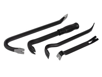 Roughneck | Toolbox Bar Set, 4 Piece