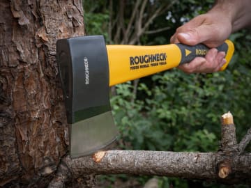 Roughneck | Axe Fibreglass Handle 600g (1.1/4 lb)