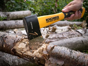 Roughneck | Axe Fibreglass Handle 600g (1.1/4 lb)