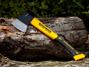 Roughneck | Axe Fibreglass Handle 600g (1.1/4 lb)