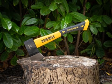 Roughneck | Axe Fibreglass Handle 600g (1.1/4 lb)