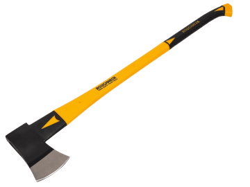 Roughneck | Felling Axe Fibreglass Handle 1.6kg (3.1/2 lb)