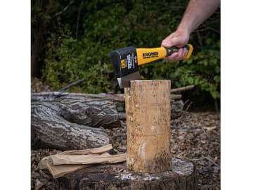 Roughneck | Kindling Splitter 1.1kg (2.1/2 lb)