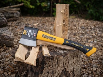 Roughneck | Kindling Splitter 1.1kg (2.1/2 lb)