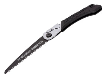 Roughneck | Gorilla Fast Cut Folding Pruning Saw 180mm