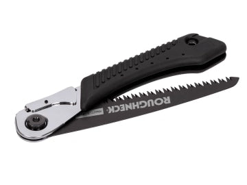 Roughneck | Gorilla Fast Cut Folding Pruning Saw 180mm