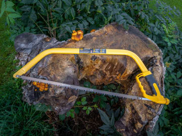 Roughneck | Bowsaw 600mm (24in)