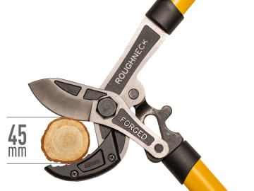 Roughneck | XT Pro Anvil Loppers 745mm