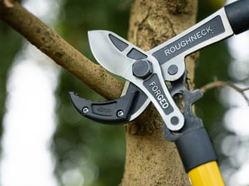 Roughneck | XT Pro Anvil Loppers 745mm