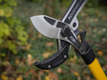 Roughneck | XT Pro Anvil Loppers 745mm