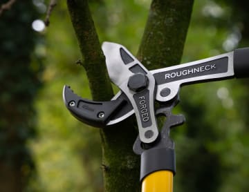 Roughneck | XT Pro Anvil Loppers 745mm