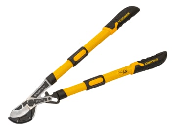 Roughneck | XT Pro Telescopic Anvil Loppers 695 - 945mm