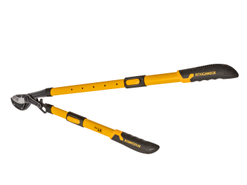 Roughneck | XT Pro Telescopic Anvil Loppers 695 - 945mm