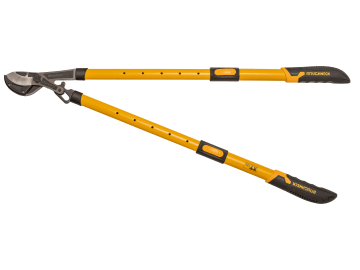 Roughneck | XT Pro Telescopic Anvil Loppers 695 - 945mm
