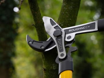 Roughneck | XT Pro Telescopic Anvil Loppers 695 - 945mm
