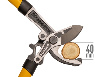 Roughneck | XT Pro Bypass Loppers 750mm