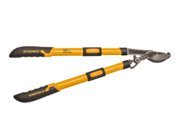 Roughneck | XT Pro Telescopic Bypass Loppers 695 - 945mm