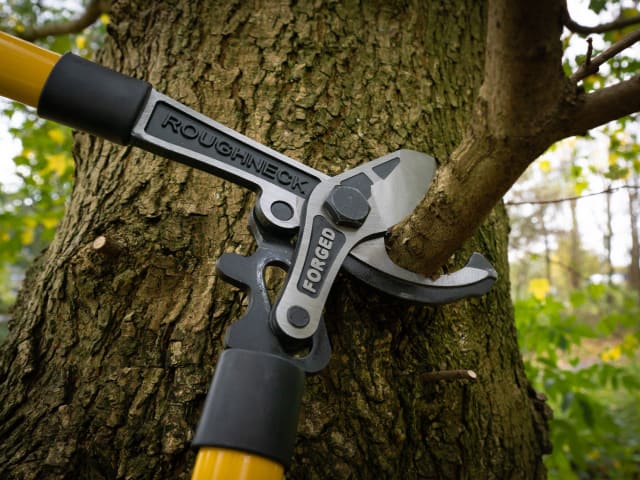 Roughneck | XT Pro Telescopic Bypass Loppers 695 - 945mm