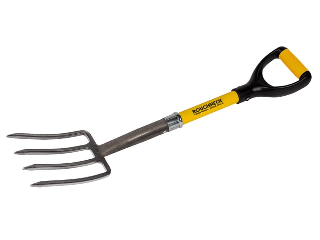 Roughneck Micro Fork