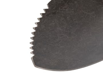 Roughneck | Sharp Edge Round Shovel