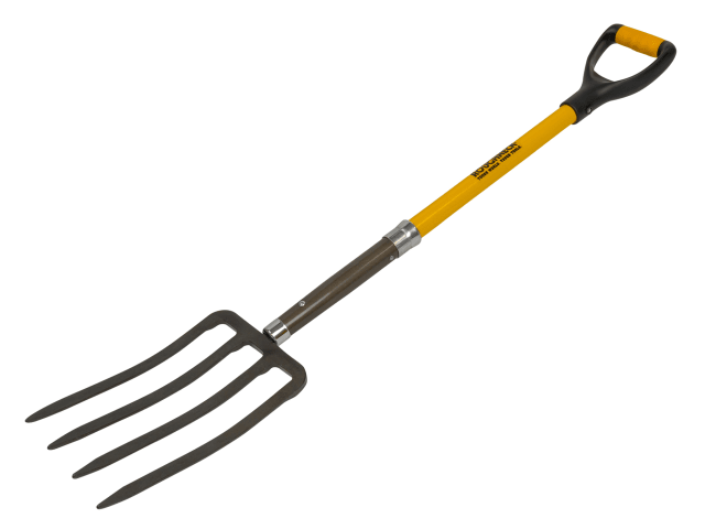 Roughneck Digging Fork
