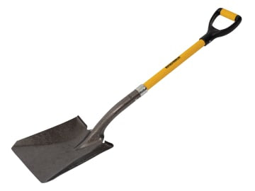 Roughneck | Square Shovel