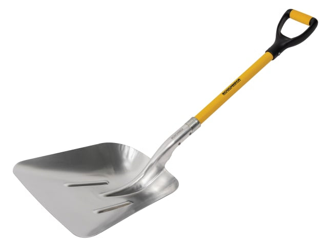 Roughneck Grain Shovel / Material Shovel